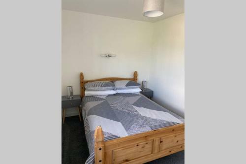 The Gallafield, Self Catering Bungalow , Stornoway