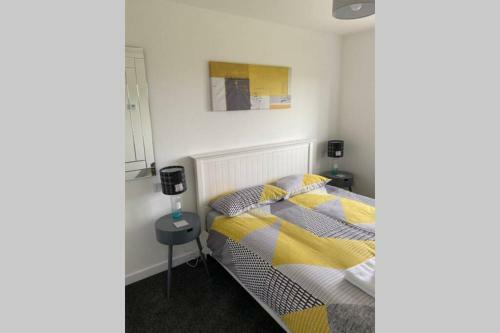 The Gallafield, Self Catering Bungalow , Stornoway