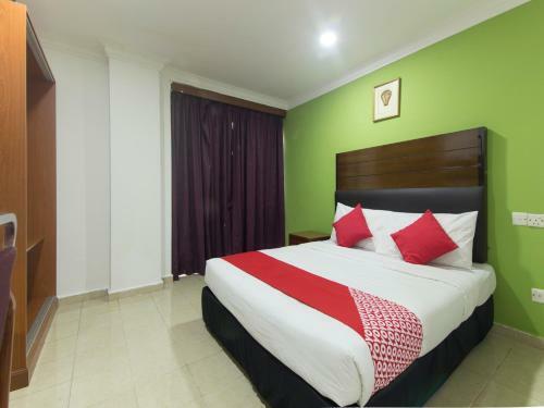 Oyo 805 Hotel Run Star