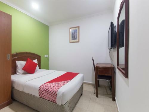 Oyo 805 Hotel Run Star