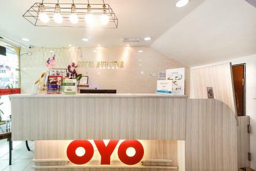 Oyo 805 Hotel Run Star