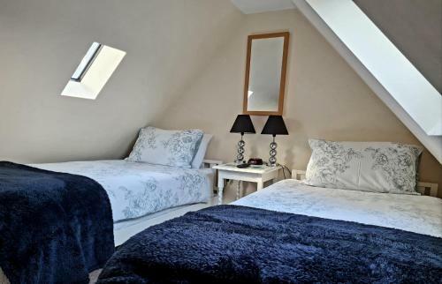 Apartamento Hebridean Town House