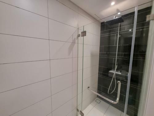 Apartamento Anggun Luxury Suite