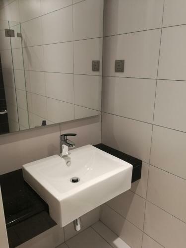 Apartamento Anggun Luxury Suite