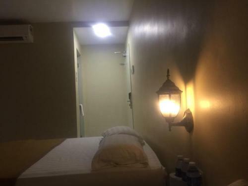 Oyo 90026 Hotel Lemon Tree Kepong
