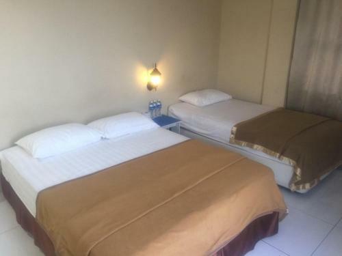 Oyo 90026 Hotel Lemon Tree Kepong