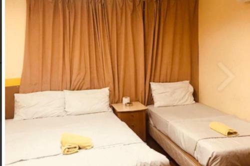 Oyo 90026 Hotel Lemon Tree Kepong