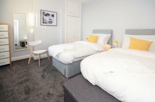 Apartamento Northwood Park East