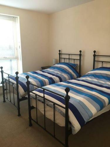 Apartamento Flat 2