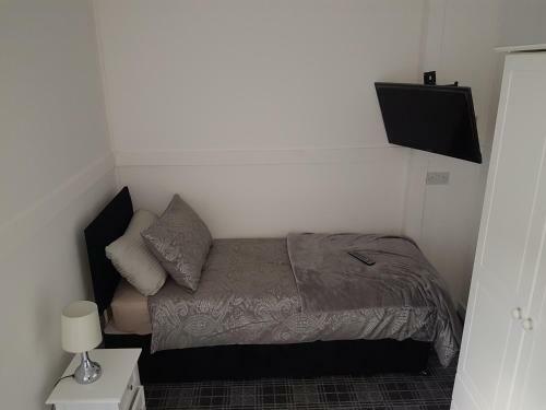 Hostal Windsor House