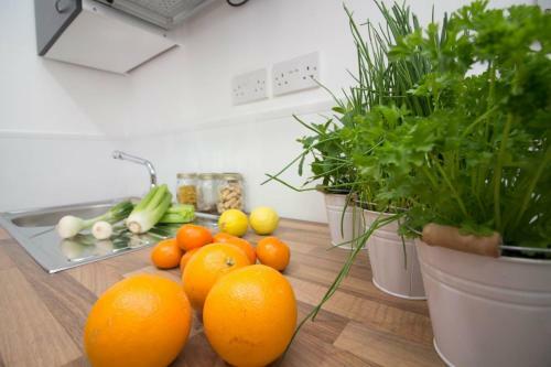 Apartamento Trafalgar House