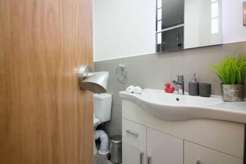 Apartamento Trafalgar House
