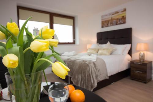 Apartamento Trafalgar House