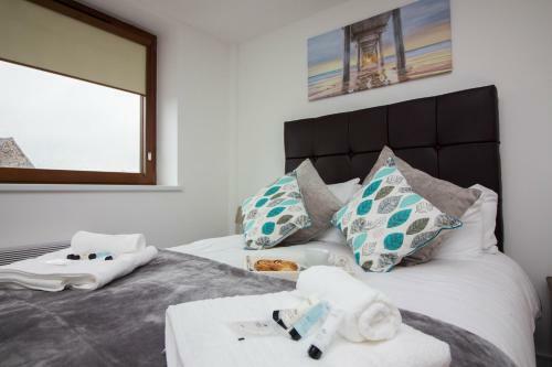 Apartamento Trafalgar House