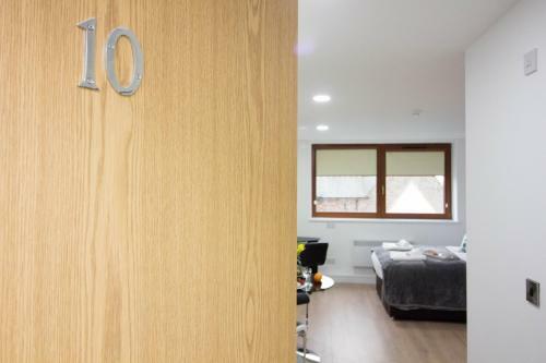 Apartamento Trafalgar House