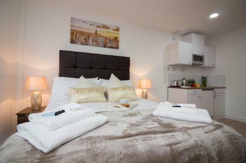 Apartamento Trafalgar House