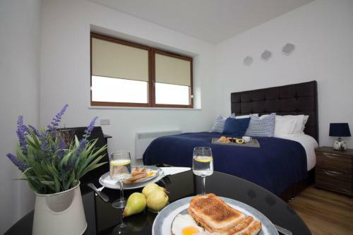 Apartamento Trafalgar House
