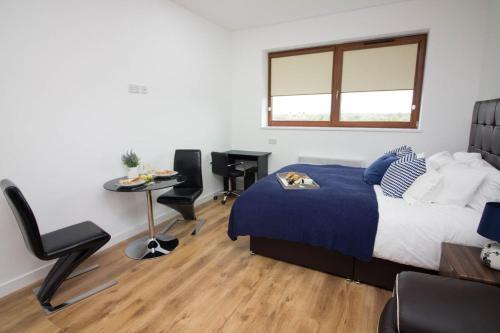 Apartamento Trafalgar House