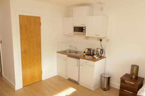 Apartamento Trafalgar House