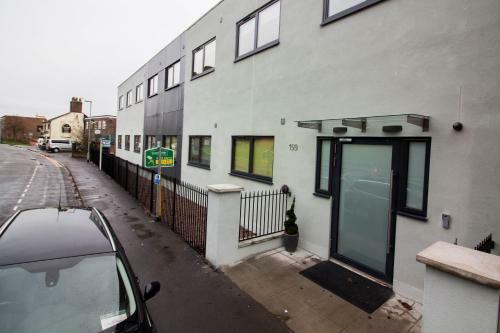 Apartamento Trafalgar House