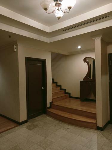 Apartamento Kuala Lumpur Suite At Times Square
