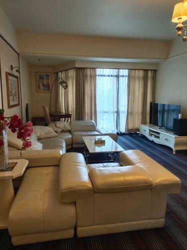 Apartamento Kuala Lumpur Suite At Times Square