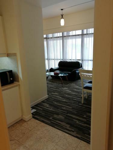 Apartamento Kuala Lumpur Suite At Times Square