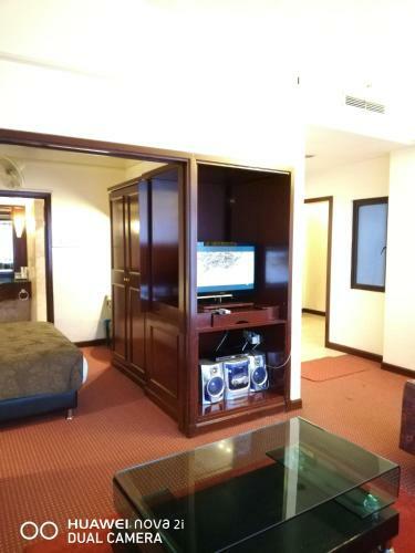 Apartamento Kuala Lumpur Suite At Times Square