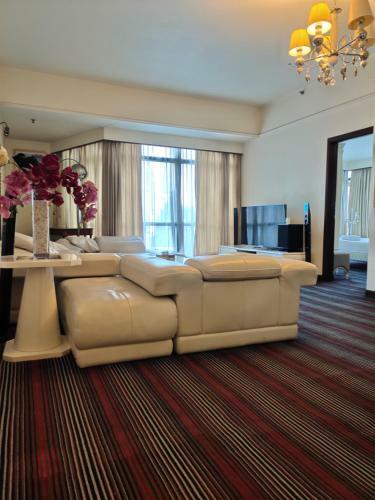 Apartamento Kuala Lumpur Suite At Times Square