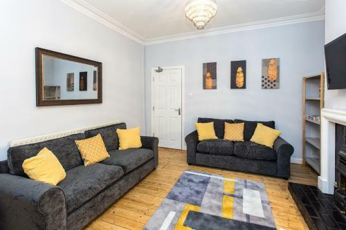Apartamento Northwood Park View