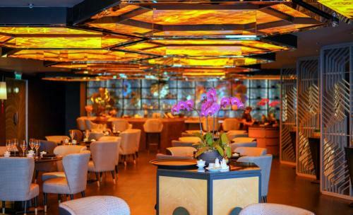 Apartamento Tropicana The Residence, Klcc