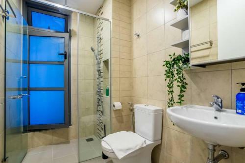 Apartamento The Robertson Residences