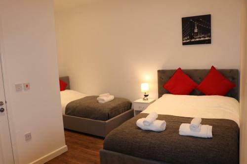 Newgate Apartments