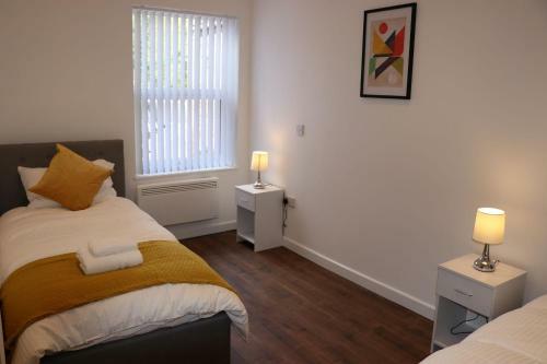 Newgate Apartments