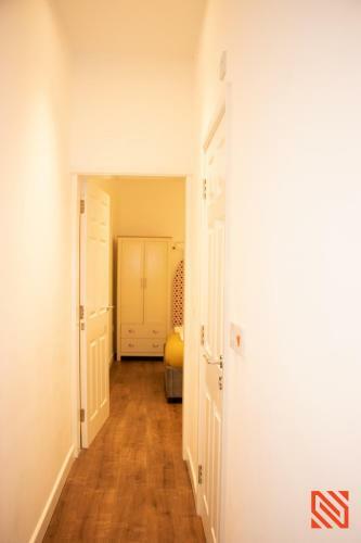 Newgate Apartments