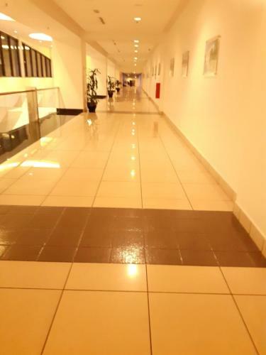 Great Apartment At Hotel Times Square
