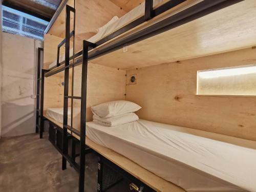 Albergue Mingle Highstreet