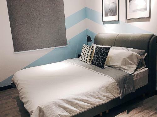 Apartamento D'sands Residences Midvalley 6pax