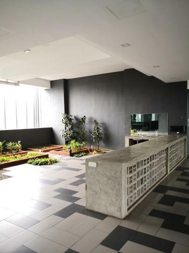 Apartamento D'sands Residences Midvalley 6pax