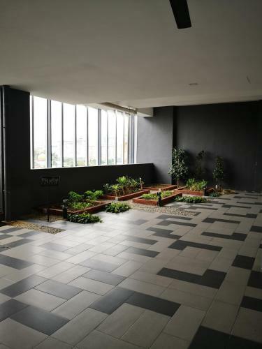 Apartamento D'sands Residences Midvalley 6pax