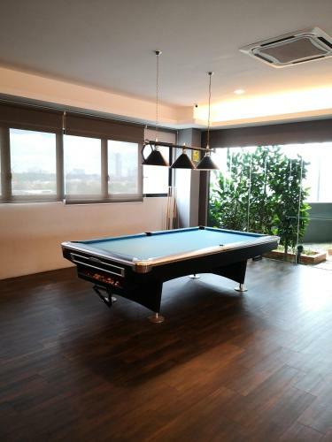 Apartamento D'sands Residences Midvalley 6pax