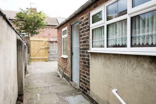 Inspired Stays ***city Centre Location***