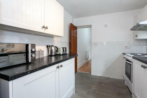 Inspired Stays ***city Centre Location***