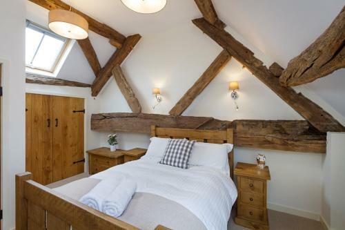 Unit 1 Dove Farm Barns