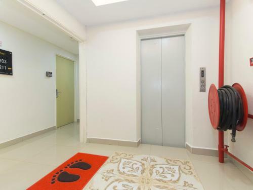Oyo 552 Hotel Kl Centre Point