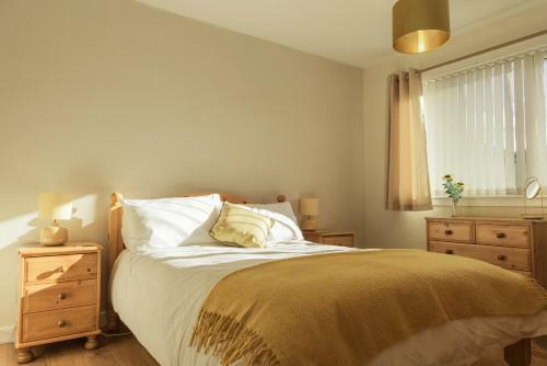 Apartamento No 4 The Highlands