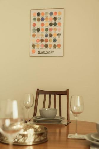 Apartamento No 4 The Highlands