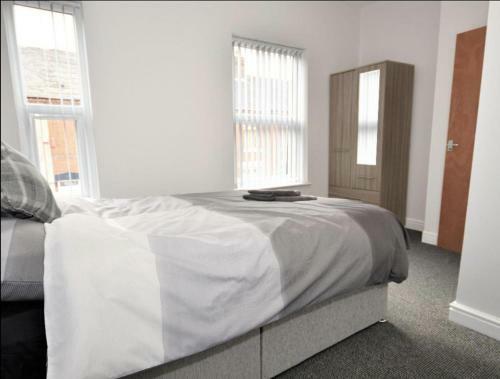 Hostal Townhouse @ Birks Street Stoke