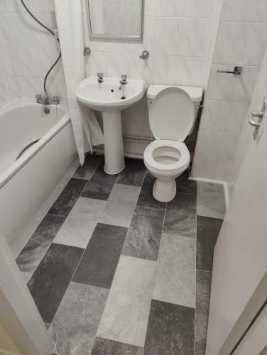 Apartamento Plough Court