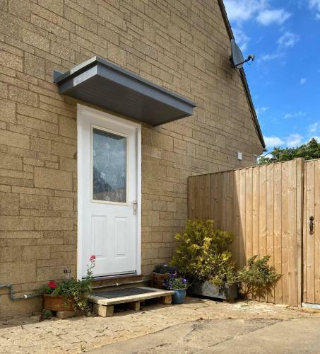 Bed & Breakfast Maugersbury Park Suite